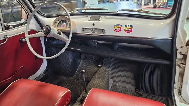 Fiat 600