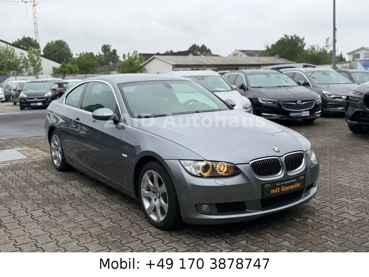 BMW 325