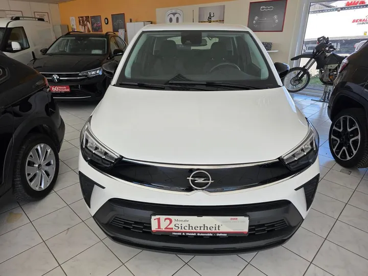 Opel Other