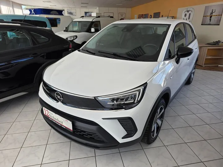 Opel Other