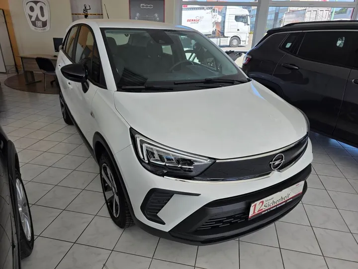 Opel Other