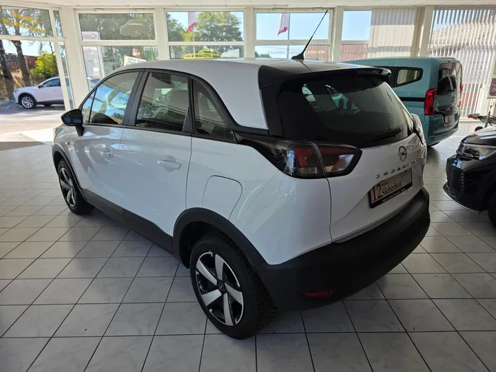 Opel Other