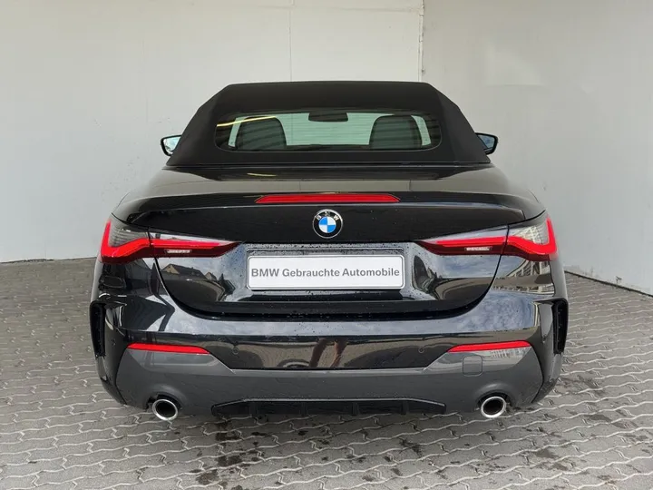 BMW 430