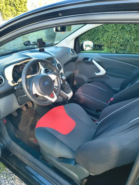 Ford Ka/Ka+