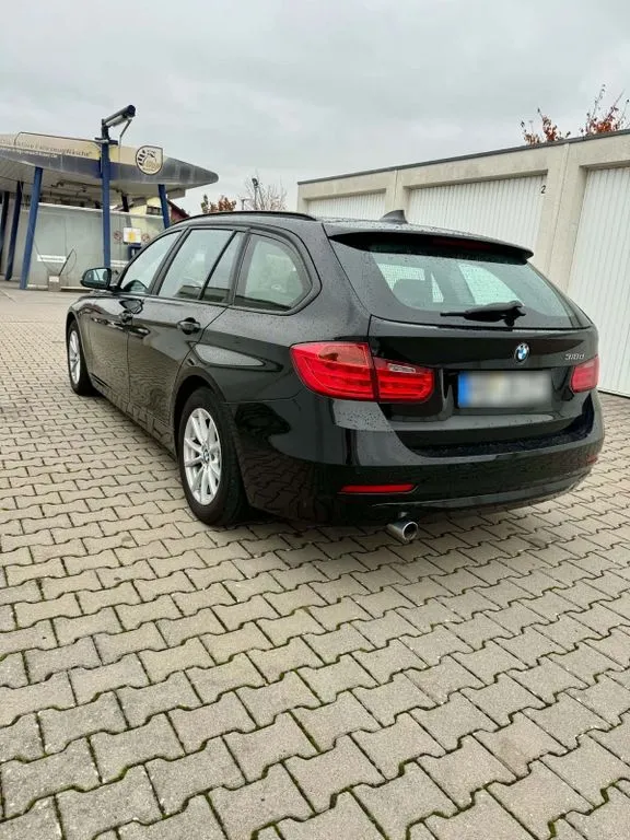BMW 318