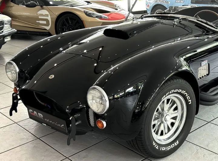 Cobra Other