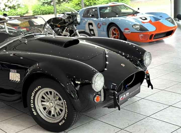 Cobra Other