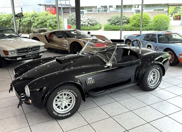 Cobra Other