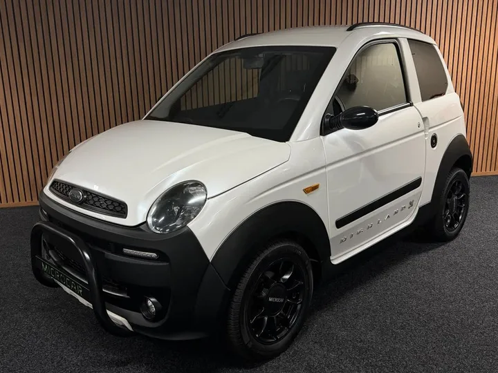 Microcar Other