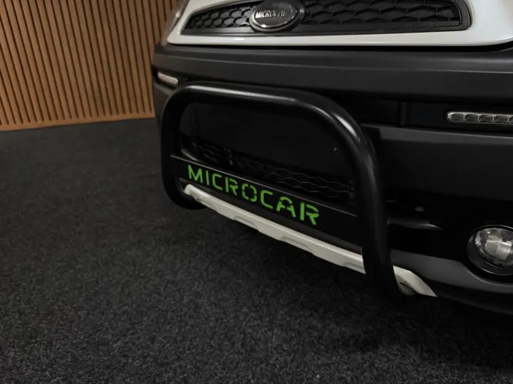 Microcar Other