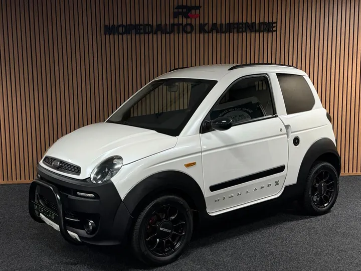 Microcar Other