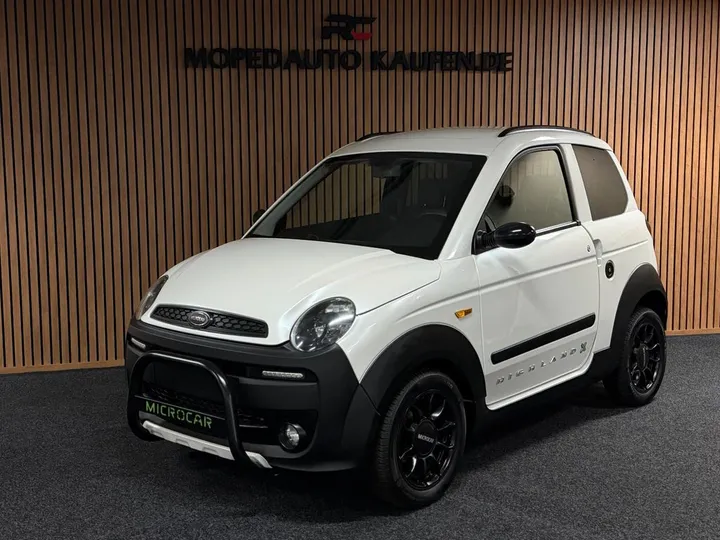 Microcar Other