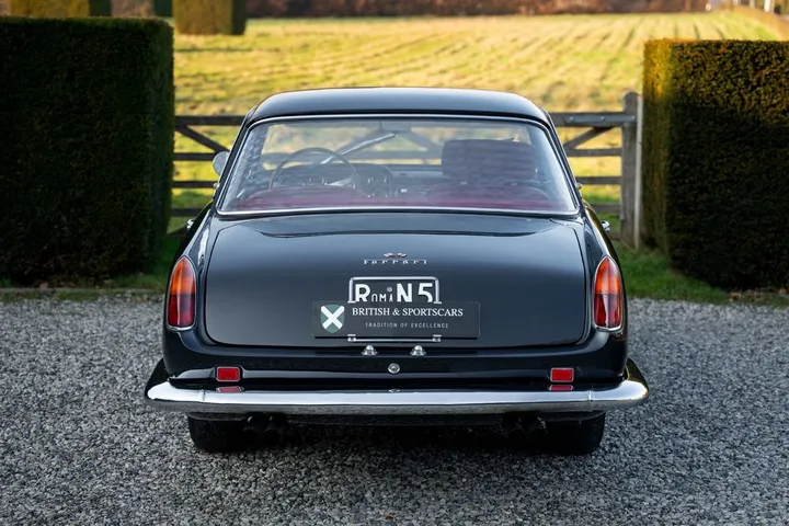 Ferrari 250