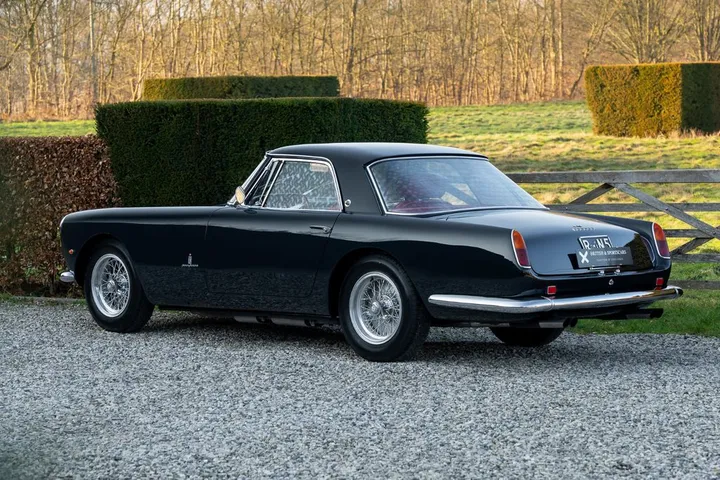 Ferrari 250