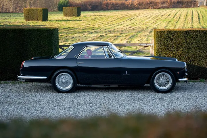 Ferrari 250
