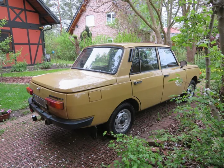 Wartburg 353