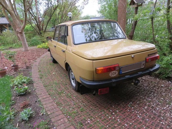 Wartburg 353