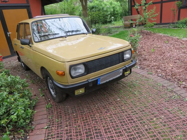 Wartburg 353