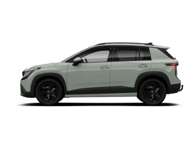 Škoda Epiq