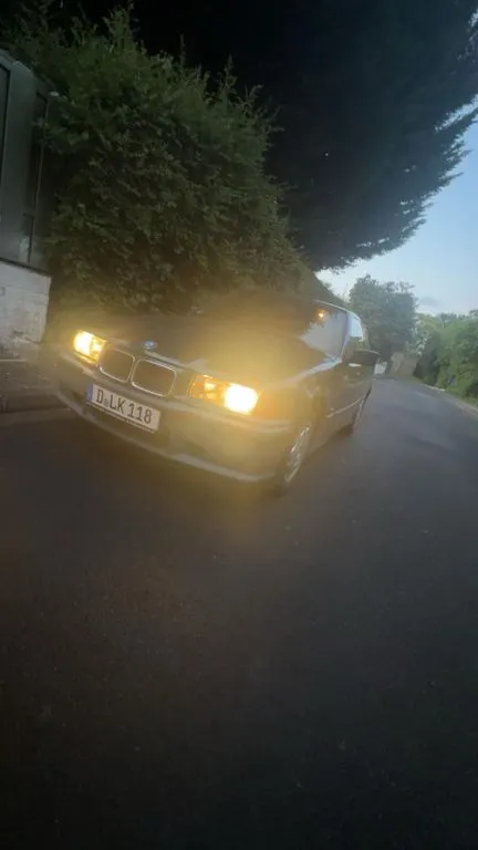 BMW 316