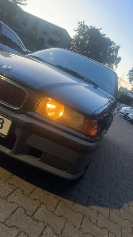 BMW 316