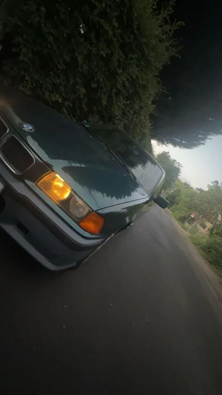BMW 316