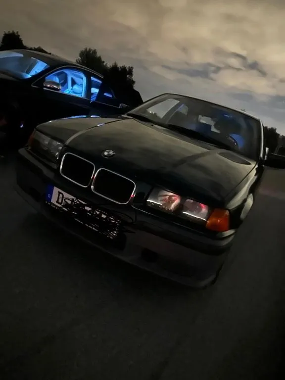 BMW 316