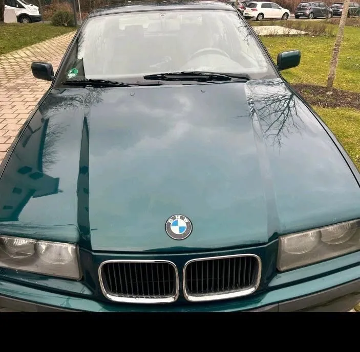 BMW 316