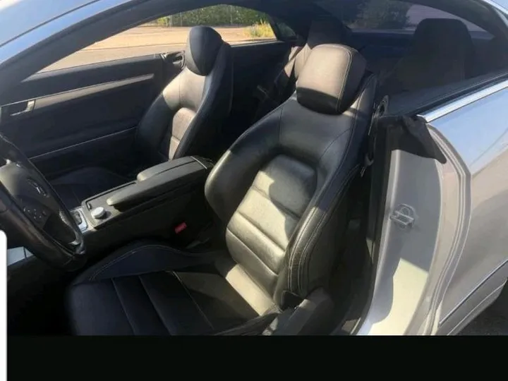 Mercedes-Benz E 350