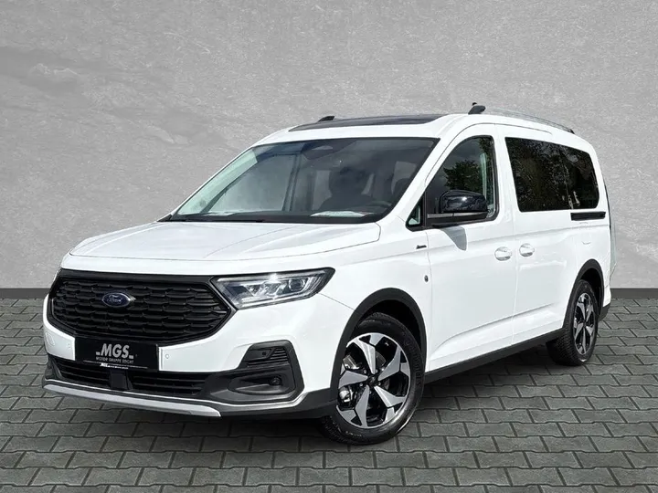 Ford Tourneo Connect