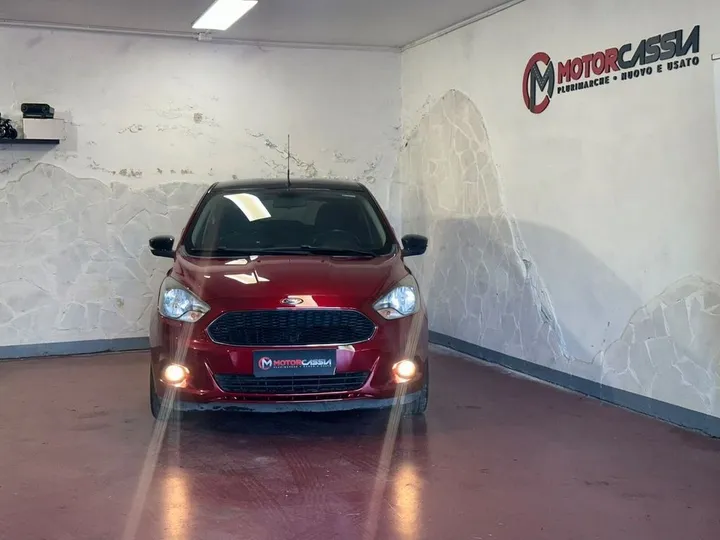 Ford Other