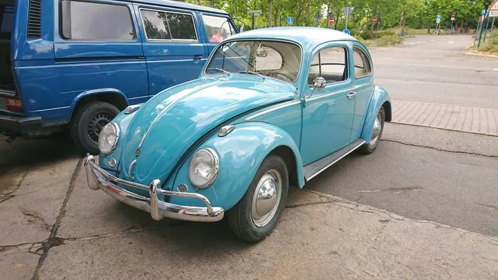 Volkswagen Käfer