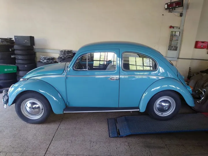 Volkswagen Käfer