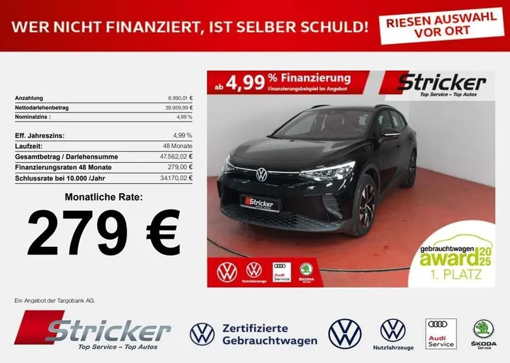Volkswagen ID.4