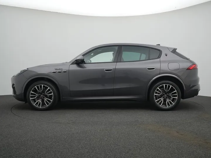 Maserati Grecale