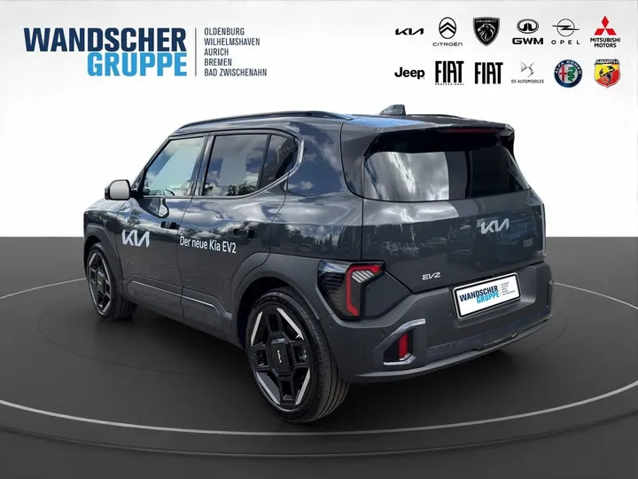 Kia EV2