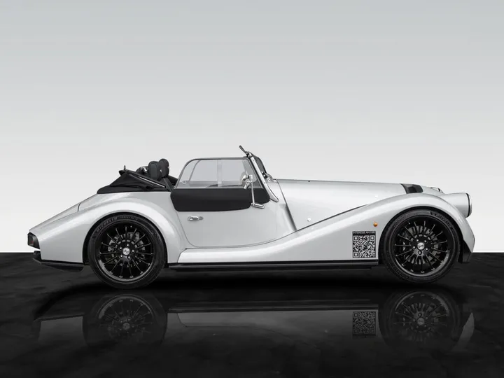 Morgan Supersport