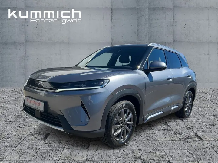 BYD ATTO 2
