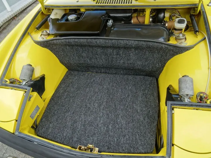 Porsche 914