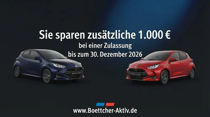 Mazda 2 Hybrid
