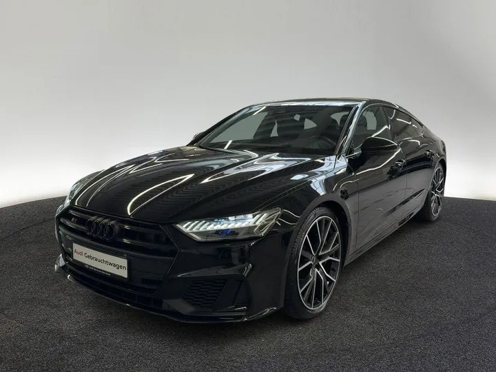 Audi S7