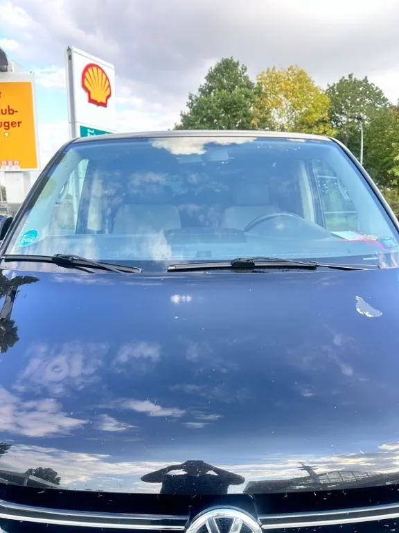 Volkswagen T5 Multivan