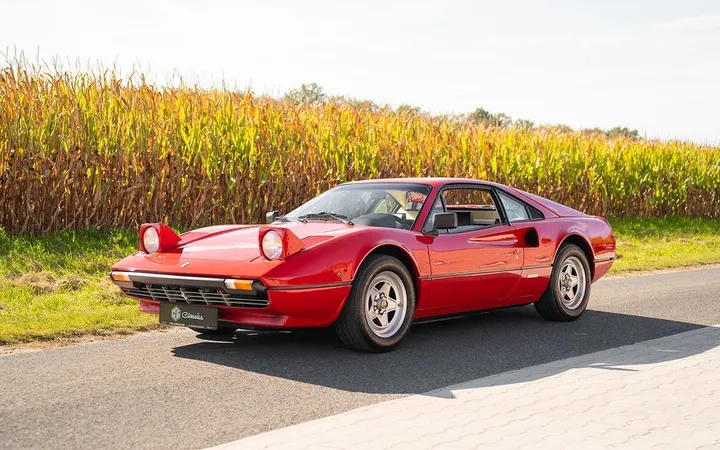 Ferrari 308
