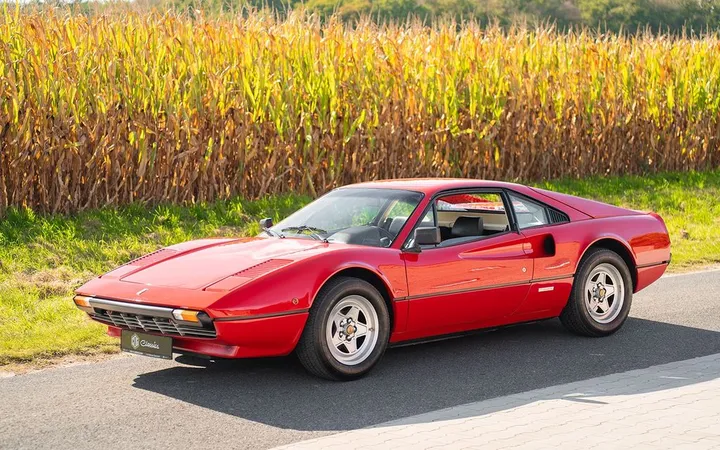Ferrari 308