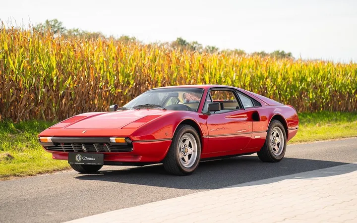 Ferrari 308