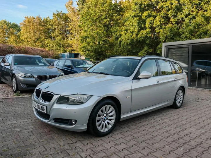 BMW 318