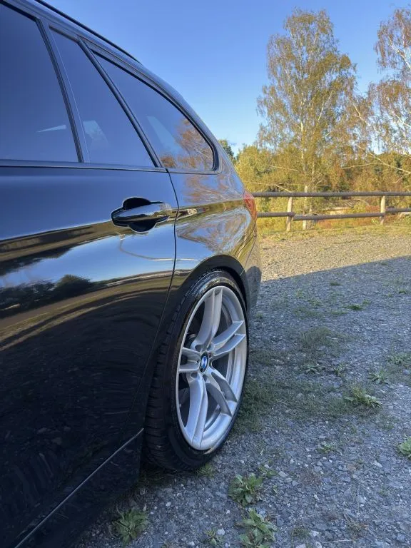 BMW 335