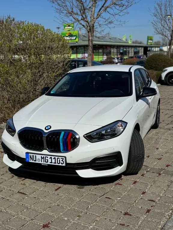 BMW 118
