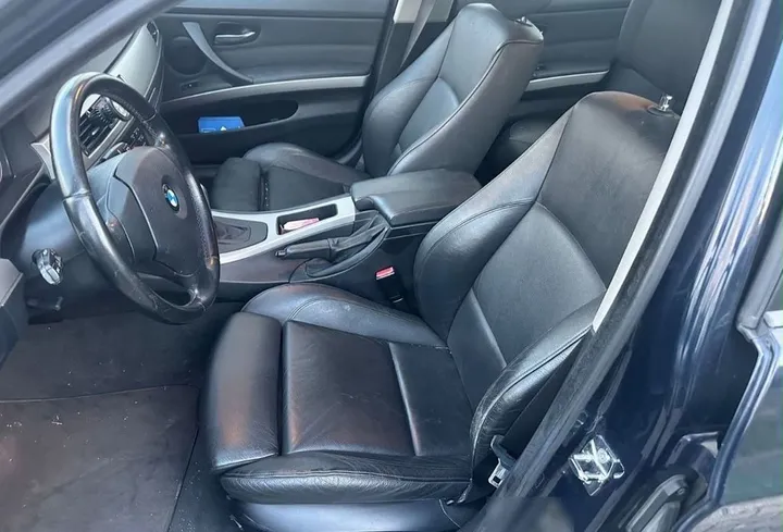 BMW 325