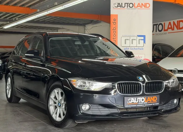 BMW 318